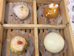 -蔡澜点心·粤菜(西单大悦城店)