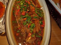 -鸿运楼·舌尖上的徽菜