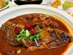 -永安鱼庄·镇江菜(东吴路店)