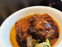 -中山保利艾美酒店-乐美中餐厅