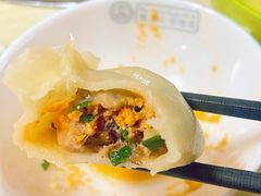-老烟台灌汤包(南洪街店)