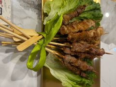 -新凯旋烧烤·燕姐千岛湖土菜