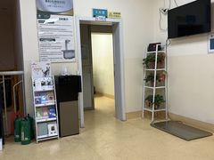 -瑞派宠物医院·24小时骨科·心脏·核磁(哈尔滨南岗店)