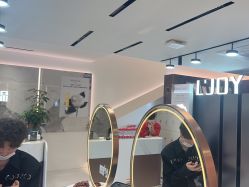 -LJOY丽锦造型·烫发染发