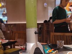 -熊喵来了火锅·牧场好肉(邯郸邯山万达店)