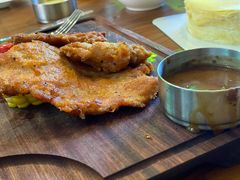 -肥韬茶餐厅(南山mini店)