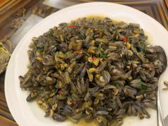 -许鲜生健康生活馆·精细潮菜(奥绅体育公园店)