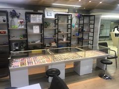 -鸿视眼视光服务中心(高盛大厦店)