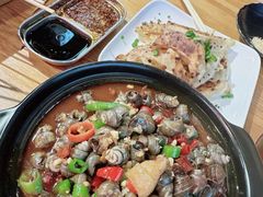 -李不管把把烧(合肥总店)