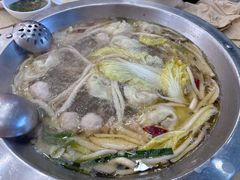 -芭夯兔·无骨兔汤锅(华阳店)