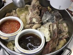 -化州颜勇牛腩(深圳总店)