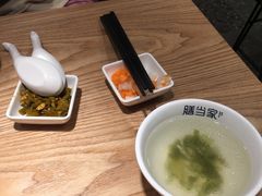 -膳当家黄焖鸡米饭(下沙宝龙店)