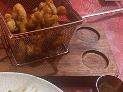 -魁盛居百年鲁菜馆(中林路店)