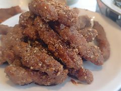 糖醋里脊-凯鸽酒楼(操场城店)