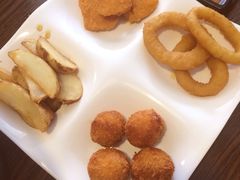-CHICKEN NOW韩式炸鸡&啤酒