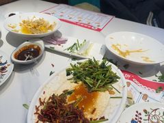 -老昌春饼(西民主路总店)