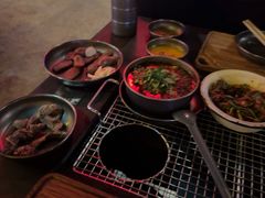 -夜食白市Yespicy·烧烤啤酒宵夜(番禺四海城店)