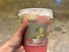 -阿嬷手作(成都万象城店)
