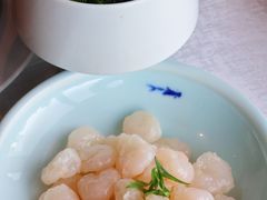 -夏宫中餐厅(静安香格里拉店)