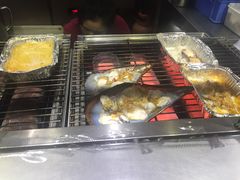-冯姐生蚝(迎宾广场店)