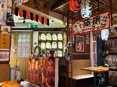 -千懿六本木酒场(常熟路店)