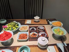 -青藤茶馆(凤起路店)