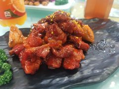 -登瀛楼饭庄(领世郡店)