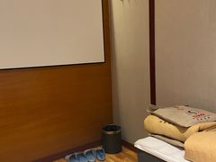 -华夏良子·足道·SPA·艾灸(苏州桥店)