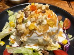 -小川洋风料理(街道口店)
