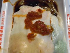 -红荔村肠粉(中银店)