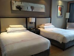 -喜喜月子(瑞虹天地店)