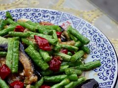 -张关合渣(航空大道店)