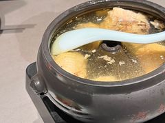 -云海肴·汽锅鸡·云南菜(高德置地店)