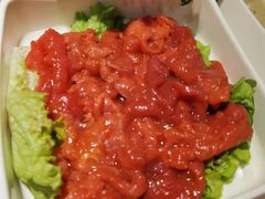 水上漂嫩牛肉-花椒籽·鲜肉火锅(城阳宝龙店)