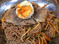 -屋里家延边朝鲜族冷面(南园店)