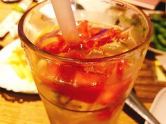 -花腰餐吧Bistro烧烤 傣味(传媒大学店)