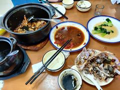 -鑫鸿达·海鲜闽菜热炒小馆(中山路店)