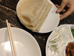 -我去·春饼文化主题餐厅(国定路总店)