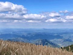 -浙西天池景区