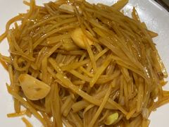 -百味地锅鸡(二店·财校分店)