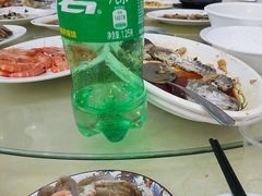 -秋姐美食店(海陵岛12年保利店)