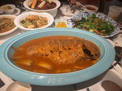 -阿五黄河大鲤鱼(英协路店)