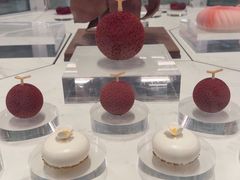 -广州文华东方酒店·文华饼店