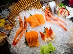 -上井精致料理(成都大悦城店)