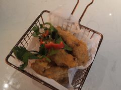 -避风塘·老港味餐厅(虹口龙之梦店)