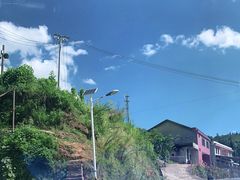 -平江沱龙峡漂流