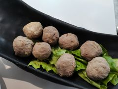 -陈记顺和潮汕牛肉火锅(番禺迎宾大道店)
