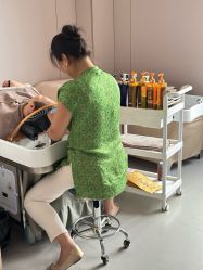 -南闸医院月子中心