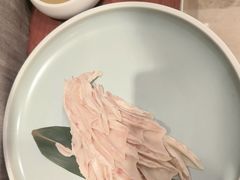 -宴天下北京烤鸭店(南桥店)