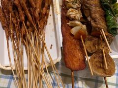 -山西路百货大楼